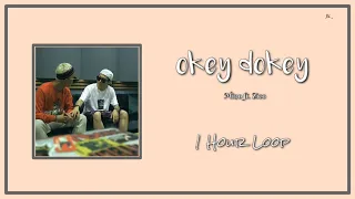 [1 Hour Loop] Mino ft. Zico - OKEY DOKEY