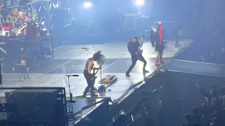 Evanescence - Blind Belief 2/25/23 Chicago IL (4K & MV88)