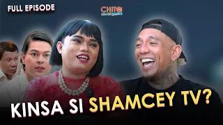 CHITchat with ShamceyTV | by Chito Samontina