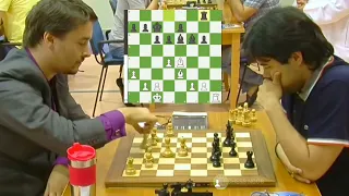Hikaru Nakamura vs Alexander Morozevich || Blitz Chess