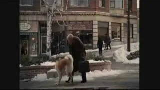 SIEMPRE A TU LADO -  "Hachiko" -