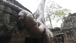 A Human Thing S1E4 - Angkor Wat