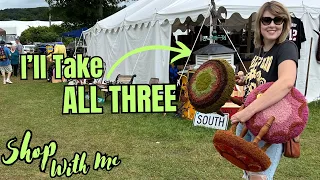 I'll Take ALL THREE | Shop With ME At Madison Bouckville | Crazy Lamp Lady