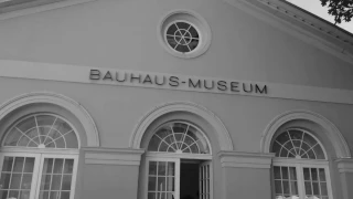 The Spirit of Bauhaus