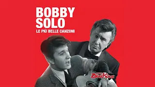 Bobby Solo - Le Più Belle Canzoni