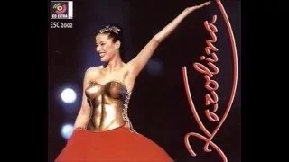 2002 Karolina (Karolina Gočeva) - It Depend On Us