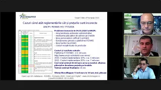 Proiectul RENNS HG 777:2016 văzut din perspectivă - timeline, bugete, utilitate