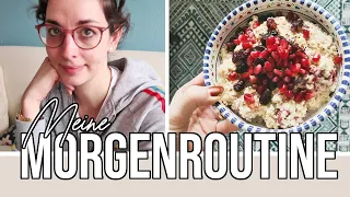 Meine Morgenroutine mit Kita-Kind | So läuft ein typischer Morgen in meinem Mama-Alltag ab