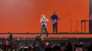 Halsey - Colors (live from Krakow Live Festival, 2022)