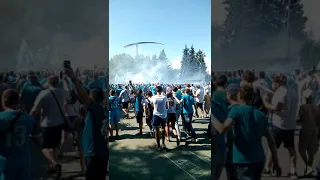 Zenit-arsenal