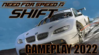 Need for Speed: Shift in 2022 - Gameplay Part 1