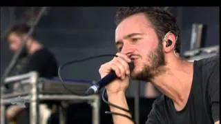 Editors - A Ton Of Love, Live Op Pinkpop 2014