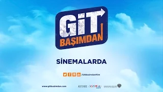 Git Başımdan | Doktor