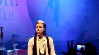 Lacrimosa - Durch Nacht Und Flut (Spanish Version) (Live In Mexico City 14/10/10)