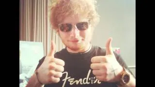 Ed Sheeran, Give Me Love/Parting Glass