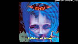 T99 - Children Of Chaos - 1992 - Full Album - Old Skool Rave