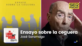 Un libro una hora 112 | Ensayo sobre la ceguera | José Saramago