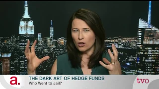 The Dark Art of Hedge Funds