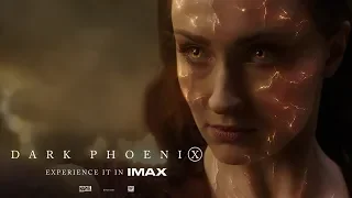DARK PHOENIX (2019) • IMAX Trailer • Cinetext