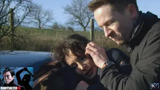 Emmerdale - Callum Kidnaps Leyla