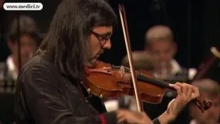 Leonidas Kavakos - Korngold - Concerto pour violon