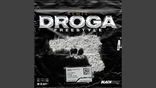 Droga Freestyle Remix (Edición Deluxe)