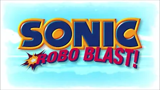 Knothole Coast Zone Act 1 (Mobile Port) - Sonic Robo Blast!