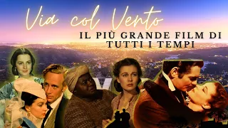 VIA COL VENTO, I RETROSCENA DEL FILM DEI RECORD