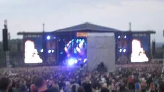 Linkin Park, Runaway - Live at the Download Festival 2014