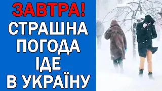 ПОГОДА НА ЗАВТРА : ПОГОДА 26 СІЧНЯ