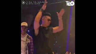 Hồ Ngọc Hà - Cô Đơn Trên Sofa Remix - TiLo x Nhí x Grusi x Timon Remixx