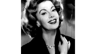 Jayne Meadows 1919-2015