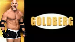 WWE Goldberg Theme - Invasion + Arena & Crowd Effect! w/DL Links!