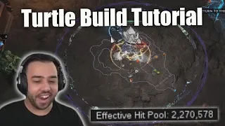 What you need to SURVIVE high rating TotA in Path of Exile Ancestors