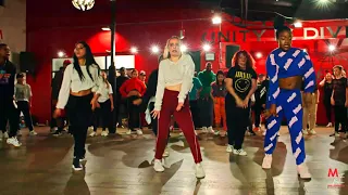 WHITNEY JONES - Cardi B   Money  Phil Wright Choreography  Ig @phil wright 1