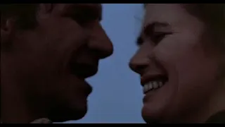 Harrison Ford-Kelly McGillis "Witness"