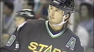 NHL  22.04.1994   G3   Dallas Stars - St. Louis Blues