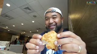 KFC Jamaica - Was this worth the hype?