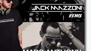 Marc Anthony - Vivir Mi Vida (Jack Mazzoni Remix)