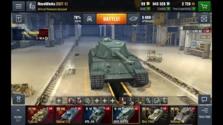 World Of Tanks Blitz | Lost Division - Worst Event That Existed In An Online Game