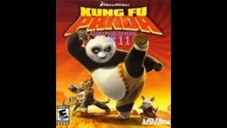 Прохождение кунг-фу панда (2008) #11.