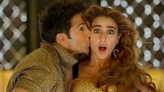 Husn Hai Suhana Ishq Hai Deewana | Goriya Churana Mera Jiya | Abhijeet | Varun Dhawan, Sara Ali Khan