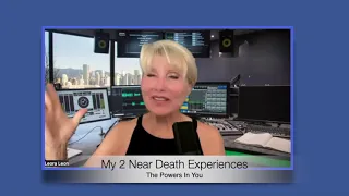 My 2 NDE (Near Death Experiences)