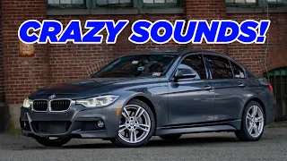 BMW 340i MHD Stage 2+ Tune Build & Review | In Depth Sounds & Drive (Manual B58)