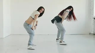 Pookie - cover dance. Choreography by Mijui LjDance