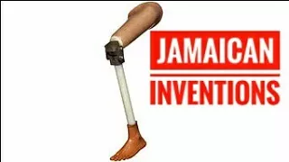 5 AMAZING INVENTIONS BY JAMAICANS