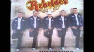 Los Nuevos Rebeldes - Corrido Del 23 (2011)