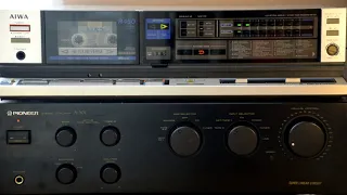 25 year old Sony disco music cassette - 4
