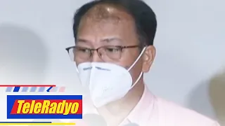 Teleradyo Balita (10 June 2021)