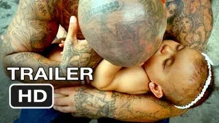 Samsara Trailer 2 (2012) International Movie HD
